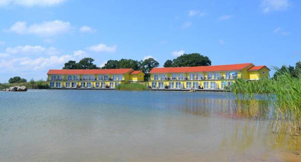 Sport- & Vital-Resort Neuer Hennings Hof