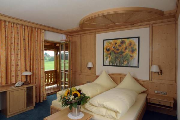 Landhotel Hoisl-Bräu