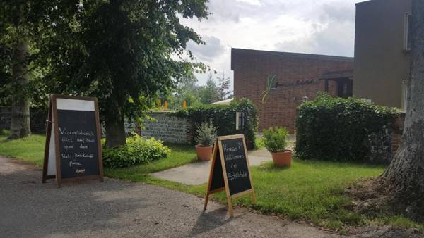 Gasthaus Schillebold