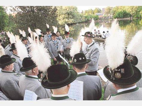 Alpenhotel Pfaffenwinkel