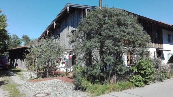 Ferienwohnung Hofen 5