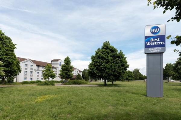 Best Western Hotel Peine Salzgitter