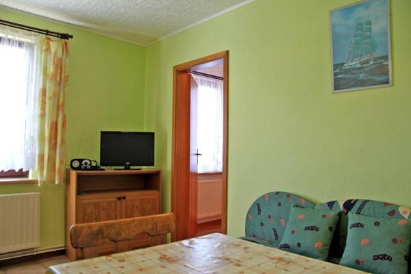 Ferienunterkunft Sabine