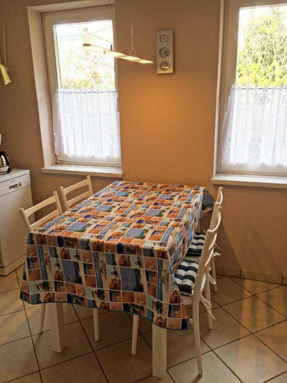 Ferienwohnung Seeadler