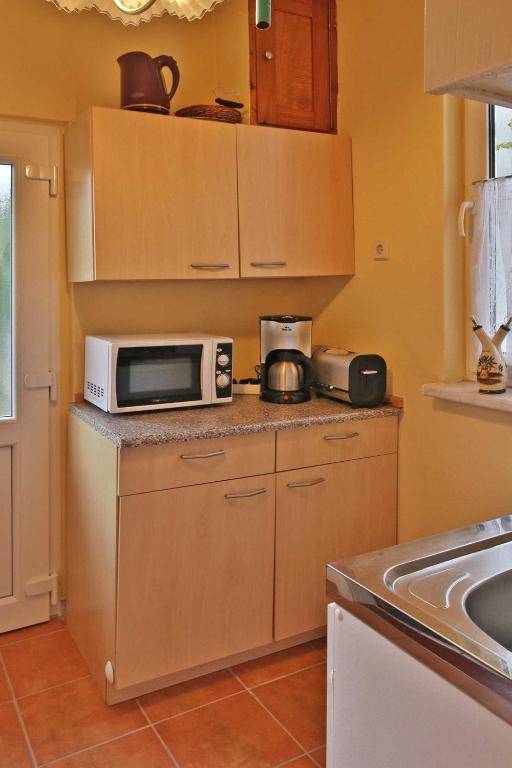 Ferienbungalow Kroeslin