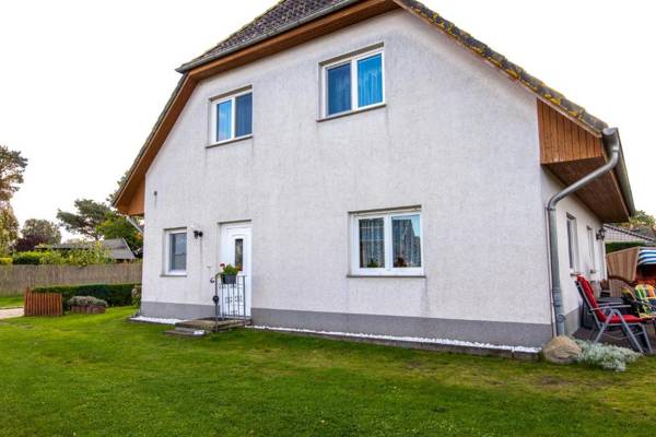 Ferienwohnung Gustel