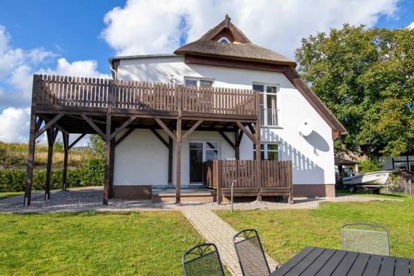 Ferienwohnungen Zum Fischerhafen