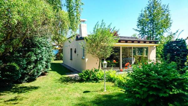 Ferienhaus Am Oberfeuer