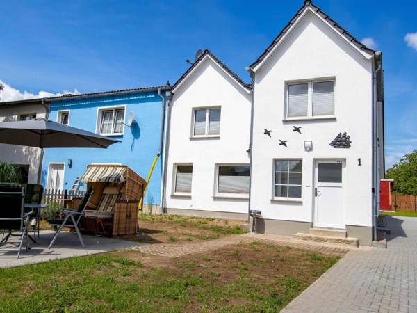 Ferienwohnungen Dreimaster