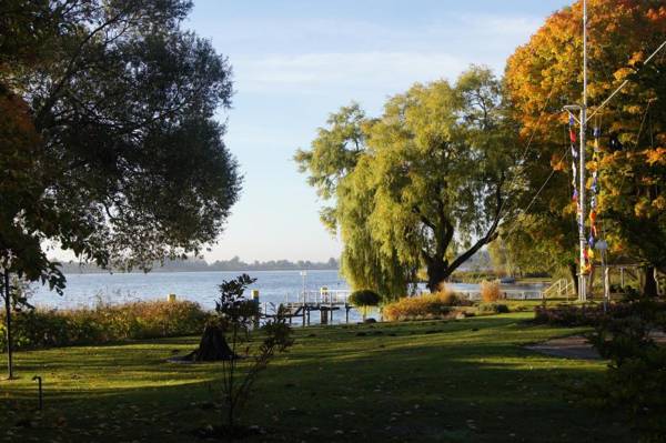 Hotel Bollmannsruh am Beetzsee