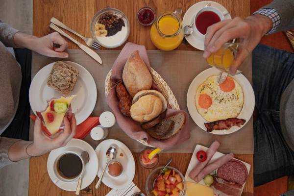 Hotel Residenz Passau