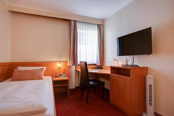 Premier Inn Passau Weisser Hase