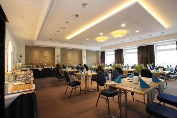 Altstadt-Hotel Passau