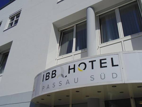 IBB Hotel Passau Sued