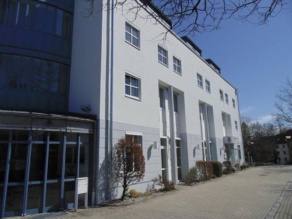 IBB Hotel Passau Sued