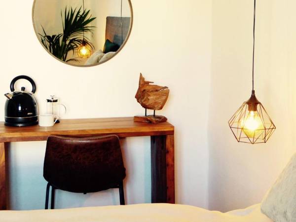 Boutique Hotel Morgentau