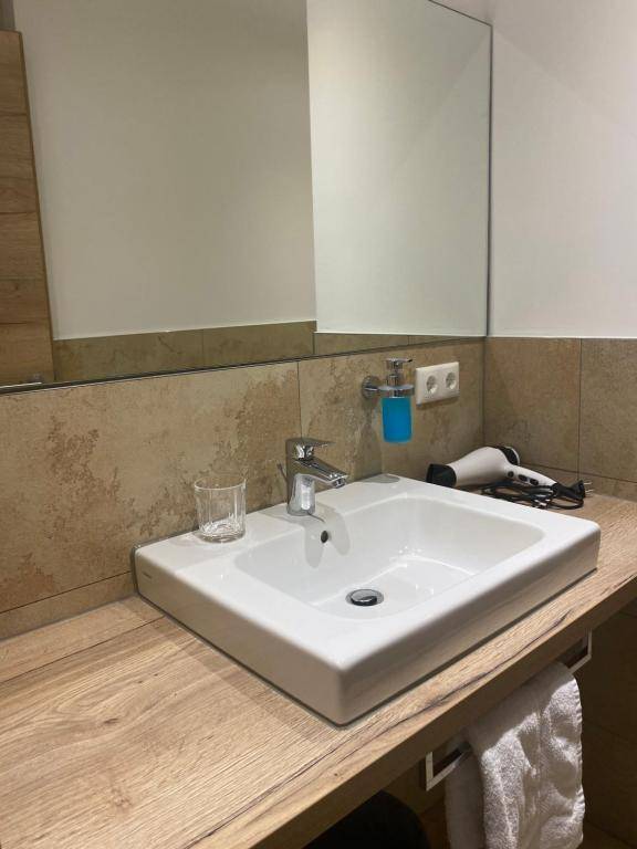 Hotel Garni Villa Toskana