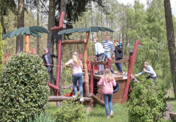 Café & Pension Am Brunnen