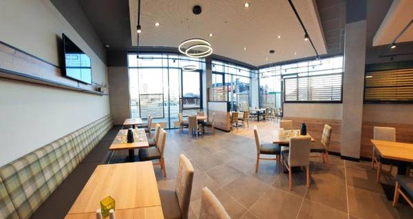 Kedi Hotel Papenburg