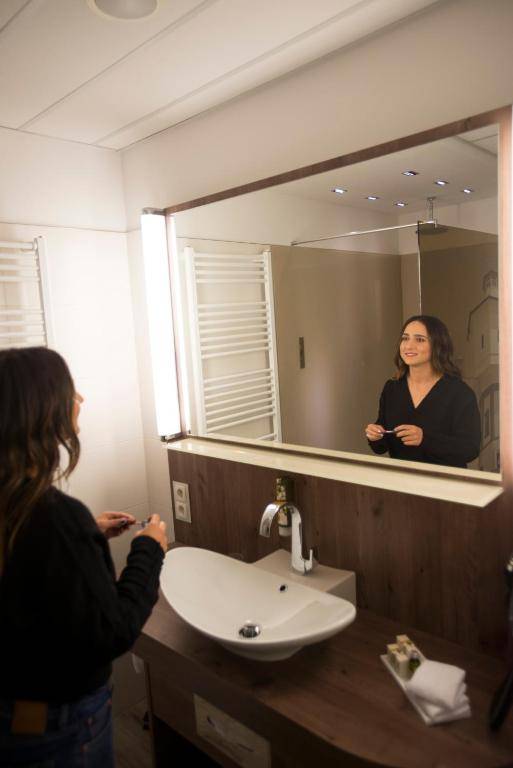 Arkadenhaus - Hotel Freiherr von Schwarzenberg