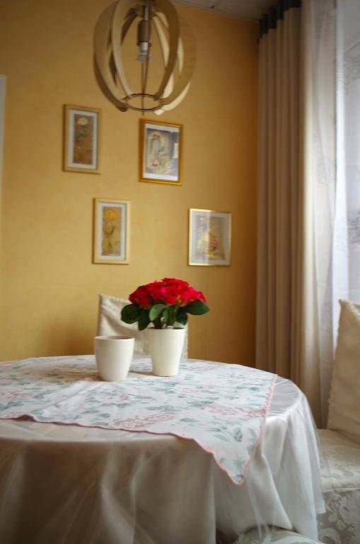 City Apartment Papenburg