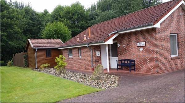 Ferienhaus "Haus Bethlehem" Käthe Schmidt