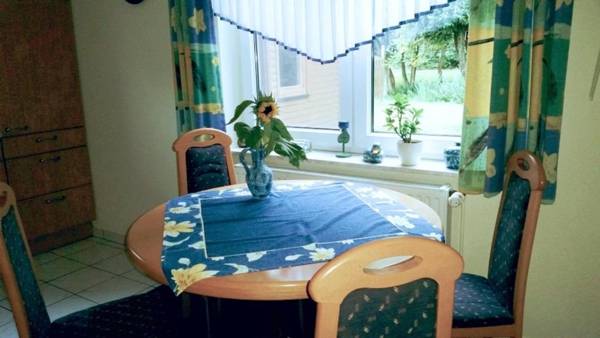 Ferienhaus "Haus Bethlehem" Käthe Schmidt