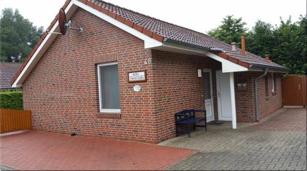 Ferienhaus "Vogelsang" Käthe Schmidt