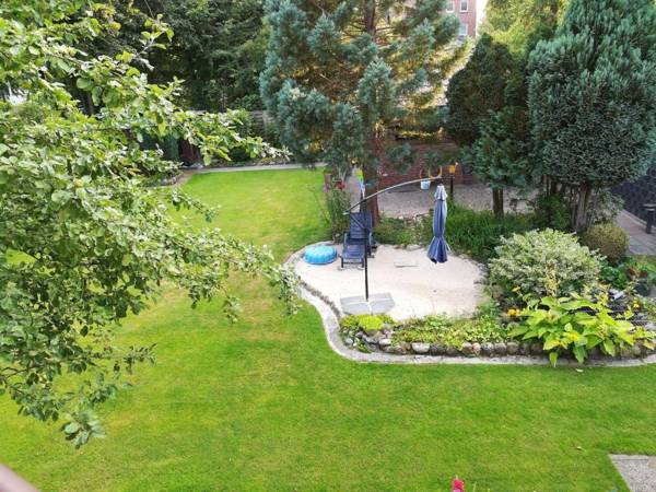 Ferienwohnung Leffers