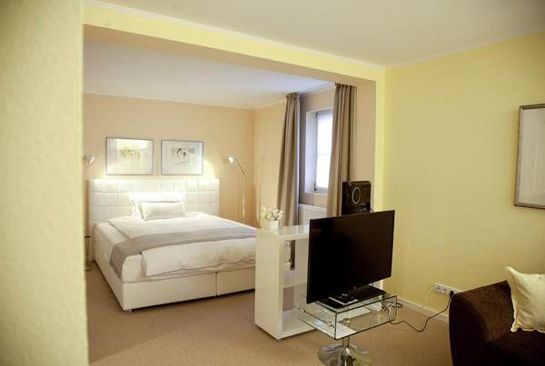 Arthotel ANA Fleur