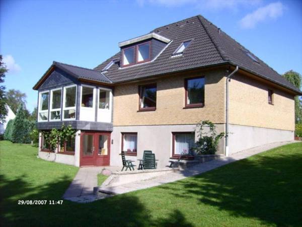 Ferienwohnungen Ischmund