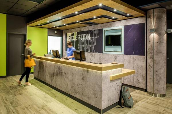 ibis budget Muenchen Putzbrunn