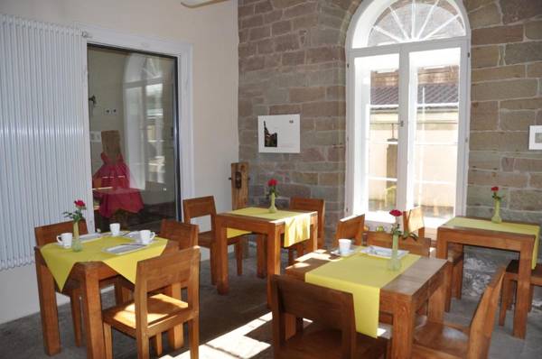 Gästehaus stuttgART36