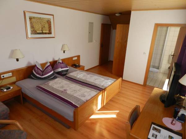 Hotel Garni KAMBEITZ