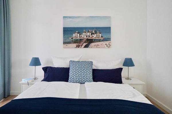 MyHome Ruegen - Haus Arkona