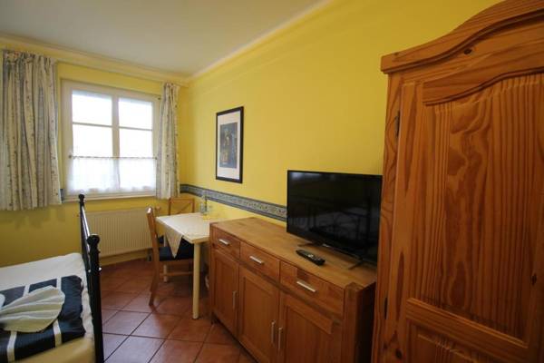 Landhaus Alt Reddevitz