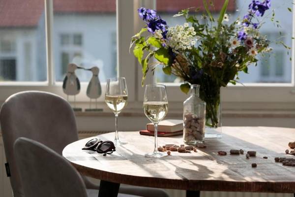 Hotel Glückauf 1908