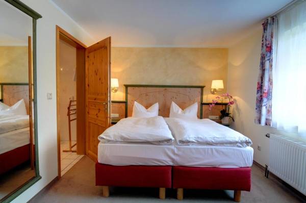 Ferienpension Seeblick