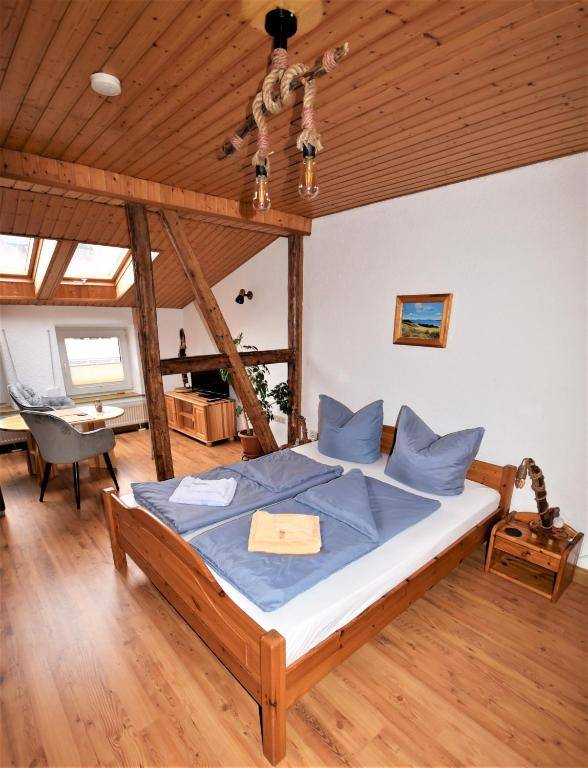 Siggis Pension - Apartments