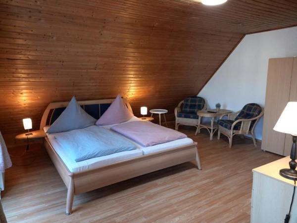 Ferienwohnungen Aemy