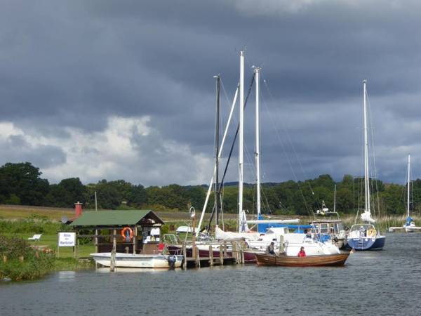 Ferienwohnung 10 im Haus Hühnergott