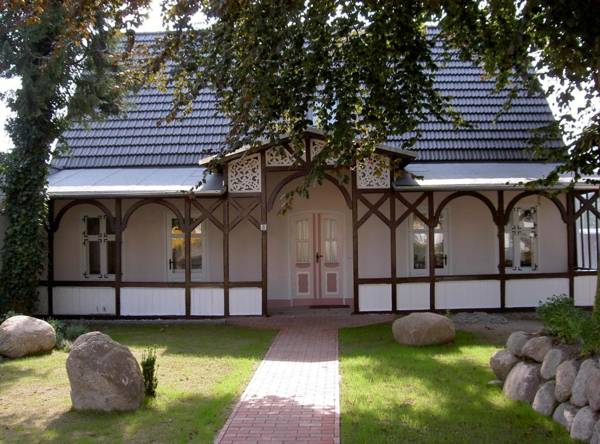 Alte Büdnerei - Apt. 02