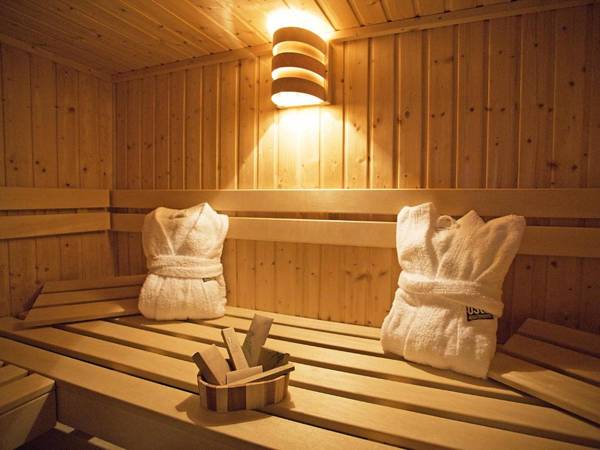 Casa Sellin - Apt. 02