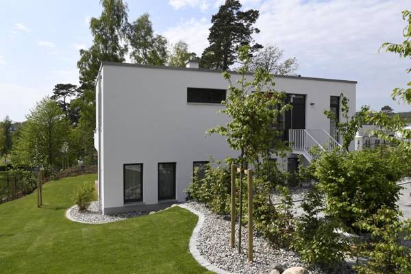 Haus Wetterhexe - FeWo 02