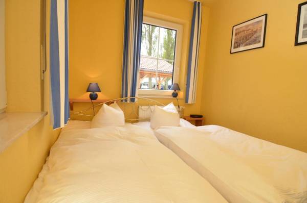 Haus am See - Apt. 01