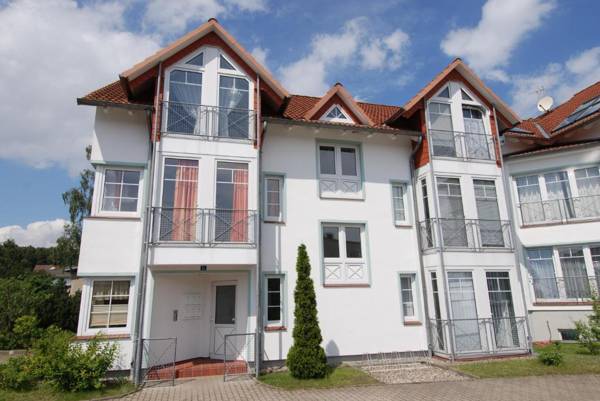 Haus Granitzblick - Apt. 18