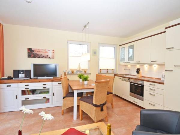 Haus Möwe - Apt. 013