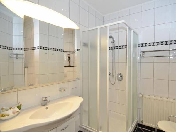 Villa Fernsicht - Apt. 03