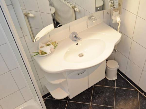 Villa Fernsicht - Apt. 06