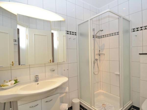 Villa Fernsicht - Apt. 08